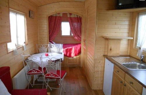 La Canfouine - Photo 3