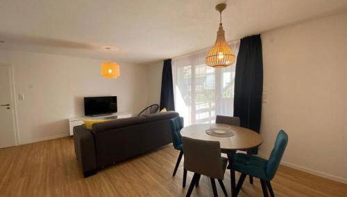 Ferien & Business Apartments Hohenfels - Foto 4