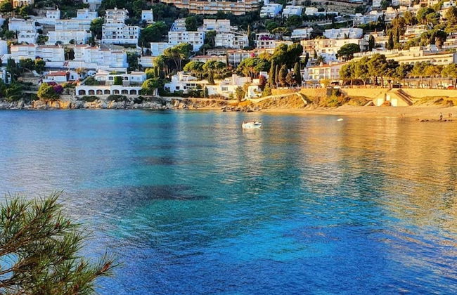 Apartment in Roses Near Santa Margarita Beach - Photo 36