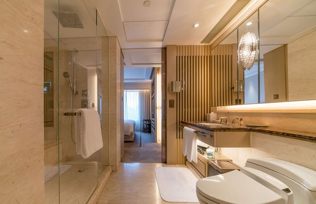 IFC Residence - Foto 39