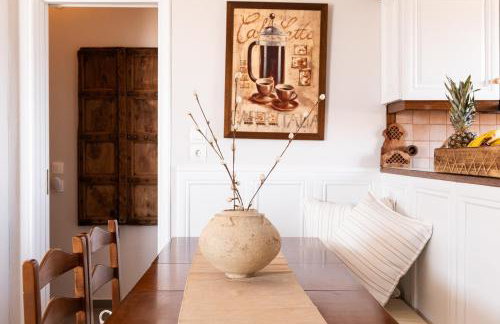 SeaBreeze Villa by ΜΡS - Foto 40