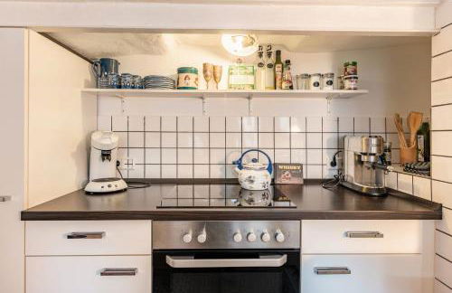 Fachwerkhaus Für Dich - Foto 6