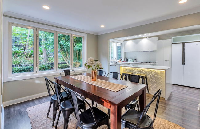 Castor Bay Home near Albany Sleeps 9 - Foto 16