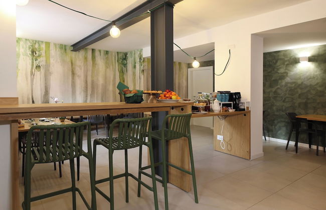 Nine Rooms Apartment - Foto 2