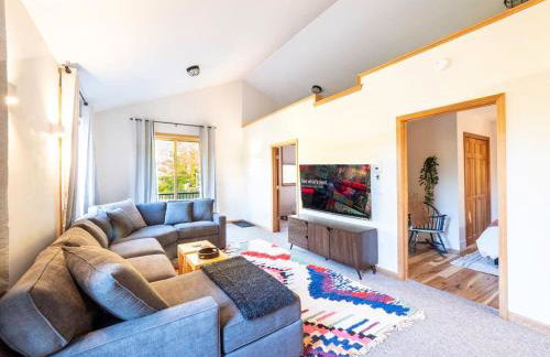 Private Berkshires Home On 5+ Acres Rustic & Chic - Foto 10