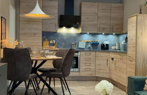 Ferienwohnung im Schwarzwald - Nähe Baden-Baden - Foto 19