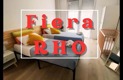 OnlyRoomsRhoFIERA - Foto 7