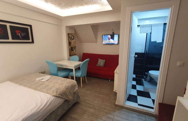 Lemon Residence - Foto 23