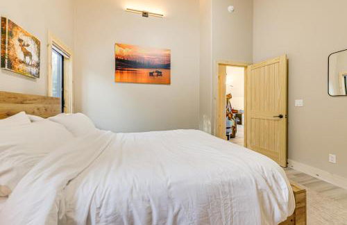 Views, Trails, Hot Tub and More Luxe Wyoming Oasis - Foto 25