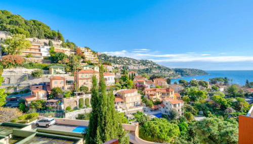 Studio 4 pers avec Wi-Fi, aperçu mer - FR-1-827-63 - Foto 4