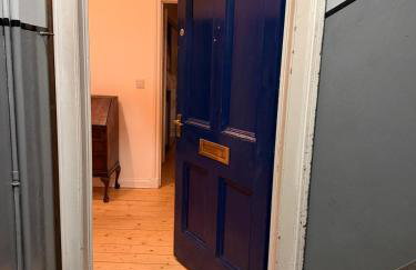 Luxurious Victorian 3 Bed Flat in the Heart of Edinburgh - Foto 11