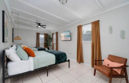 Stylish 2BR Home Near Disney and Universal Orlando - Foto 14