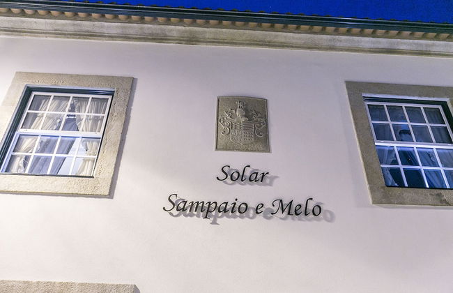 Solar Sampaio E Melo - Foto 47