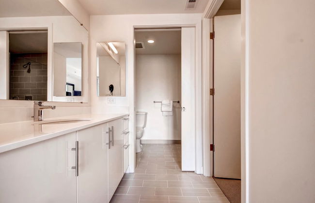 Global Luxury Suites at Chinatown - Foto 28