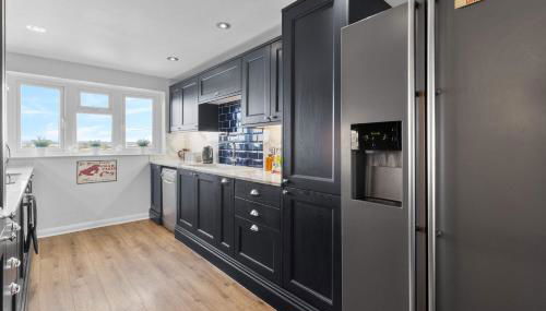 Luxury Beachfront The Cozy Clam - Foto 5