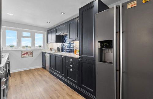 Luxury Beachfront The Cozy Clam - Foto 5