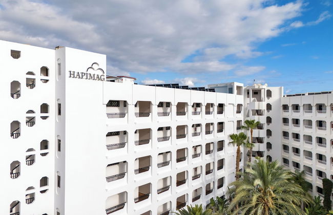 Hapimag San Agustín - Photo 66