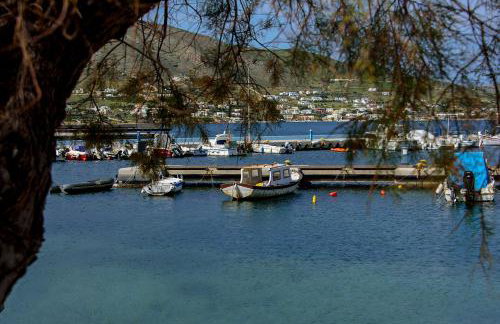 Mother's House in syros Aegean sea - Photo 53