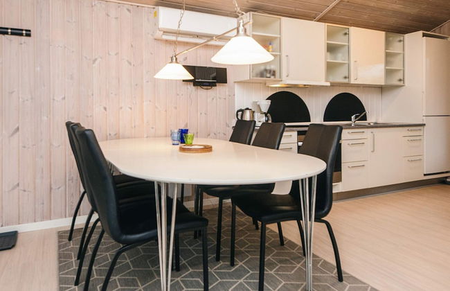 Rustic Holiday Home in Ansager near Water - Photo 13