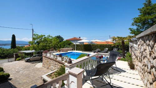 Apartment Krebelj by El-Pi Tours - Foto 5