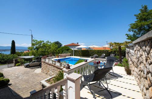 Apartment Krebelj by El-Pi Tours - Foto 5