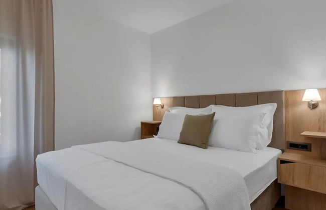 01. Luxury Apartments L&L in Tucepi - Foto 5