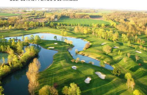 Maison proche Futuroscope - Foto 39