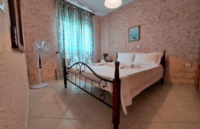 Elani Private Retreat - Villa Anna Garden Escape - Foto 22