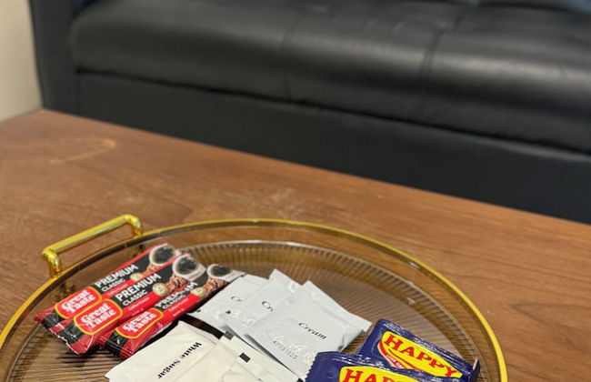 Cozi Uptown Executive Suite BGC - Foto 40