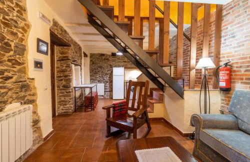 La Casona del Cura 3, CALÉNDULA - Photo 8