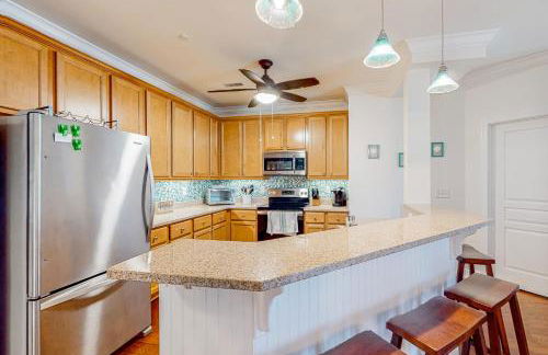 HB263 Dolphin Shores, Unit 3 - Foto 7