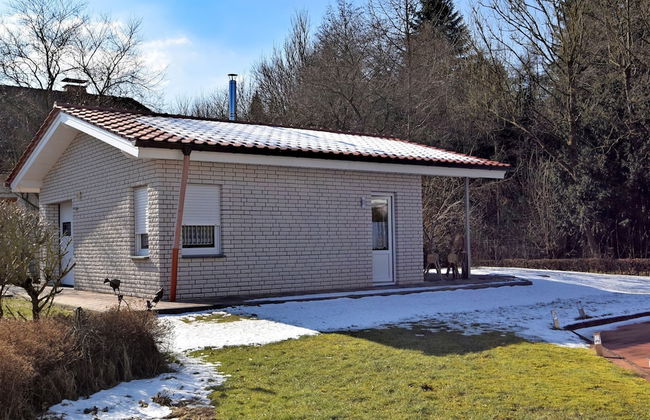 Furnished Apartment in Nieheim Germany near Forest - Foto 25