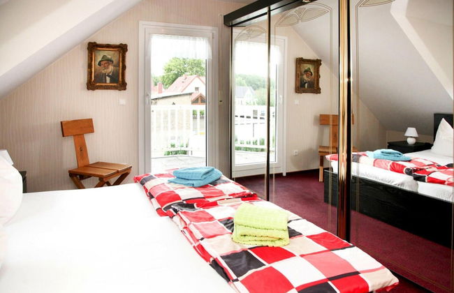 Ferienhaus Mowe in Mirow - Foto 3