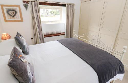 Bullace Barn - Foto 26