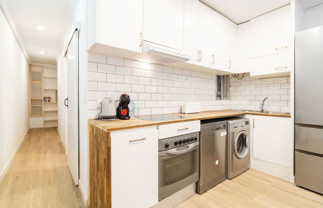 Unik Vacation Santes Creus - Foto 4