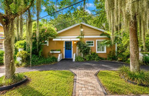 2 Homes • Hot Tubs x2 • Heated Pool • Fire Pit - Foto 64