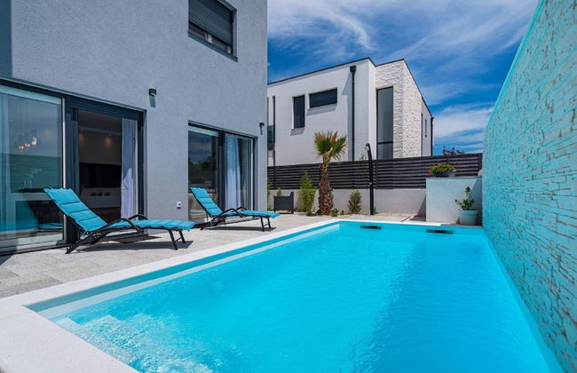 Villa in Zaton With Swimming Pool - Foto 18