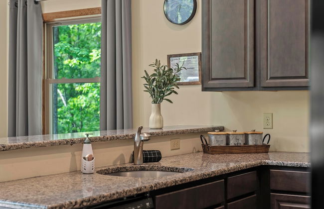 Summit Solitude by Avantstay Lake & Beach Access - Foto 29