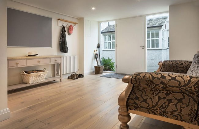 Wharton House Mews in Cartmel Lake District - Foto 8