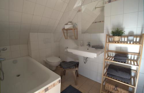 de lütte Kabuff - Foto 10