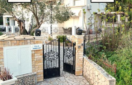 Villa Ampelaki 2 - Foto 21