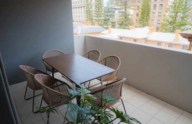 Terminus Apartment Hotel, an Ascend Collection Hotel - Foto 64