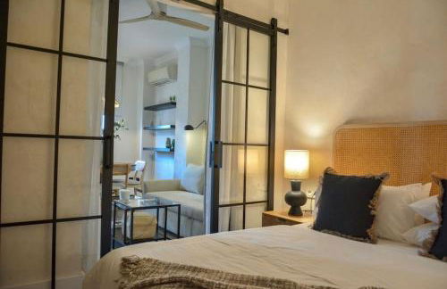 Apartamento Malaga Centro Historico - Atico - Photo 11