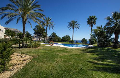 Villa Gadea 10-1-4 - Photo 27