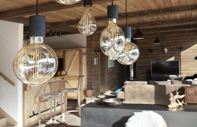 Villa Velka Upa - Kvh014 - Foto 15