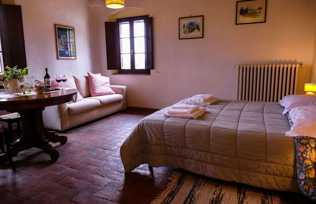 Bio-Agriturismo La Ginestra - Foto 7