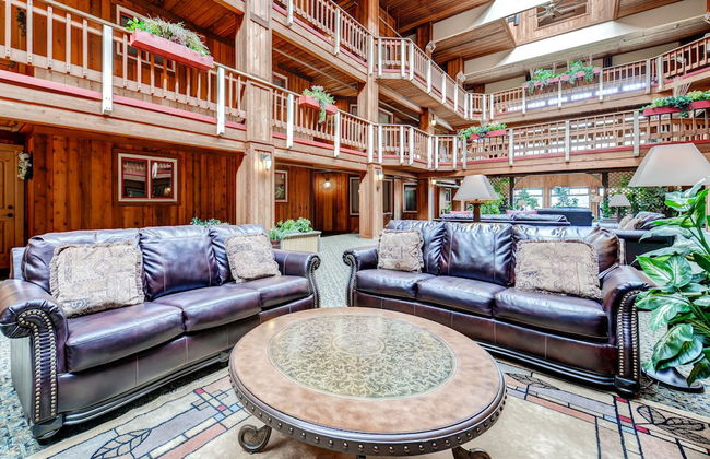 Atrium Condominiums - Foto 3