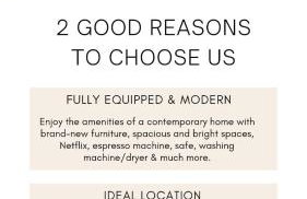 Garnet Studio Flats - Foto 59