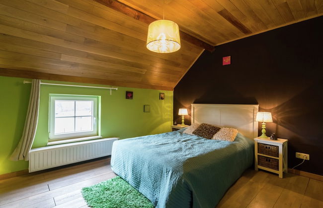 Holiday Home in Vodelee With Nature Views - Photo 29