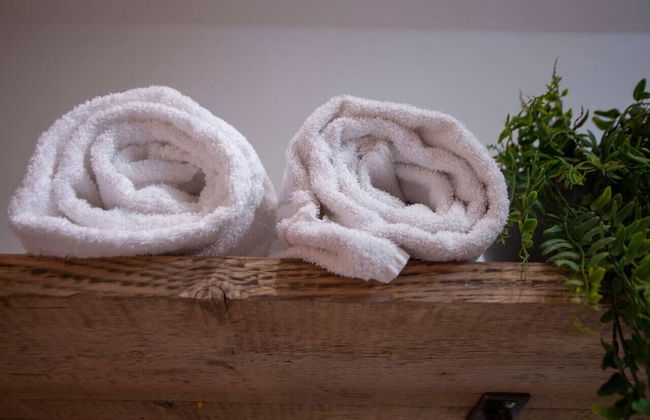 Higgihaus Cabot Mews Aparthotel - Foto 73